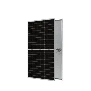 Сонячна панель EnerSol ESP480-30V-MH №1