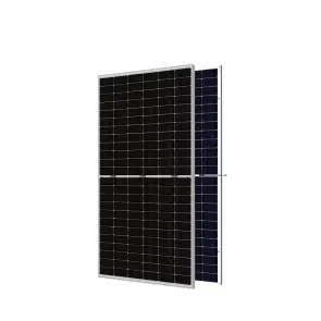 Сонячна панель EnerSol ESP580-36V-MHD №1