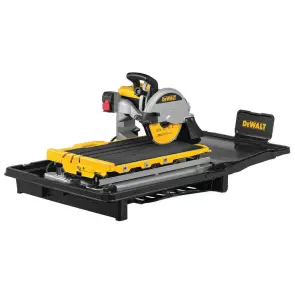 Плиткоріз настільний мережевий DeWALT D36000 №1