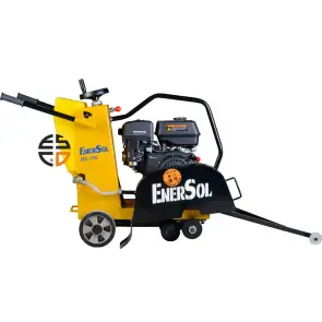 Нарезчик швов бензиновый EnerSol ECC-110L №1