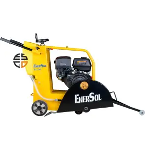 Нарезчик швов бензиновый EnerSol ECC-180L №1