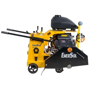 Нарезчик швов бензиновый EnerSol ECC-250L №2