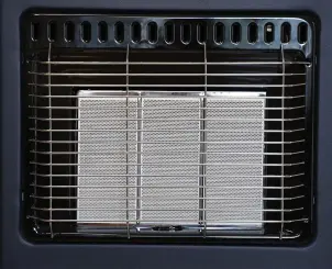 Обогреватель газовый инфракрасный MS 4200 №7