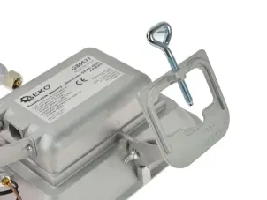 Газовый обогреватель – sun GEKO 4600 №4