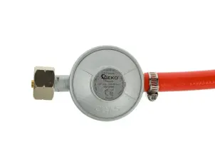 Газовый обогреватель – sun GEKO 4600 №5