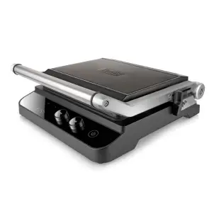 Гриль BLACK+DECKER BXGR2000E №1