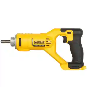 Вибратор глубинный аккумуляторный DeWALT DCE531N №1