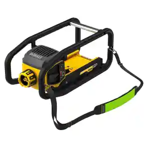 Вибратор-силовой модуль глубинный аккумуляторный POWERSHIFT DeWALT DCPS320N №1