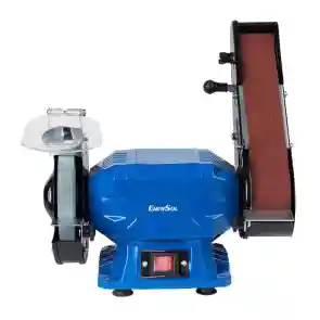 Верстат точильний комбінований EnerSol EBG-150-50BE №1