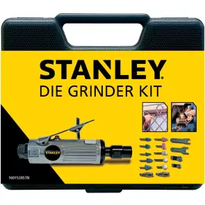 Пневматична шліфмашина STANLEY 160153XSTN №1