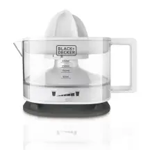 Соковитискач BLACK+DECKER BXCJ25E