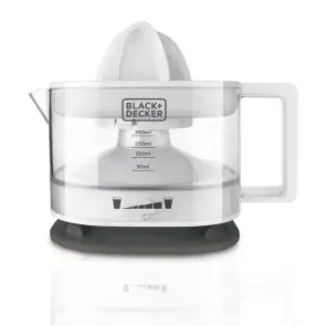 Соковитискач BLACK+DECKER BXCJ25E №2
