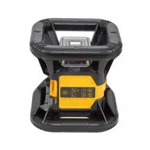 Уровень лазерный ротационный DeWALT DCE079D1R
