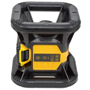 Рівень лазерний ротаційний DeWALT DCE074D1R №1