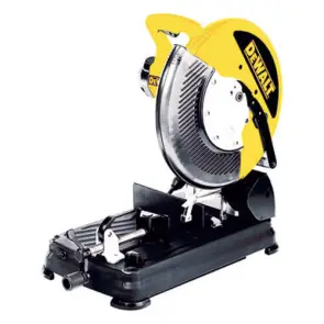 Пила монтажна мережева DeWALT DW872 №1