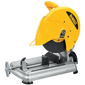Пила монтажна мережева DeWALT D28715 №1