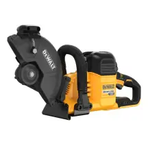 Пила отрезная бесщеточная аккумуляторная DeWALT DCS691N