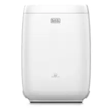 Воздухоочиститель BLACK+DECKER BXAP350E