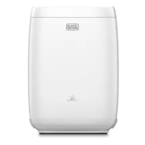 Очищувач повітря BLACK+DECKER BXAP350E №1