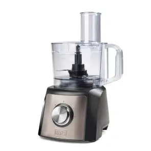 Кухонний комбайн BLACK+DECKER BXFPA1200E №2