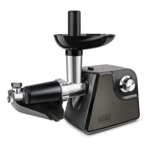 М’ясорубка BLACK+DECKER BXMMA1000E №2