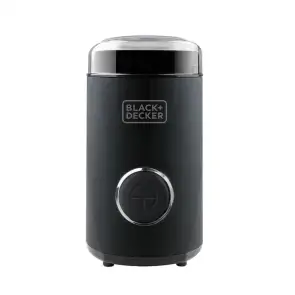Кавомолка BLACK+DECKER BXCG150E №2