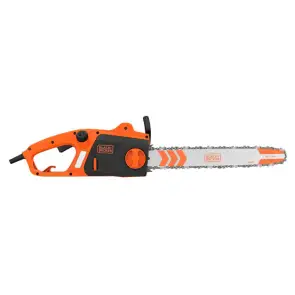 Пила ланцюгова електрична BLACK+DECKER BECS2245 №2