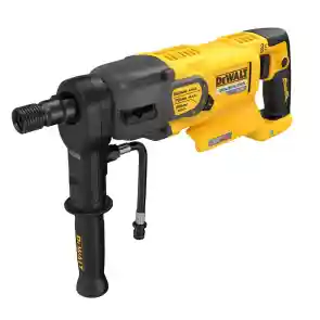 Дрель алмазного сверления аккумуляторная DeWALT DCD150NK №1