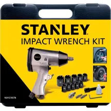 Пневматический гайкокрут STANLEY 160157XSTN