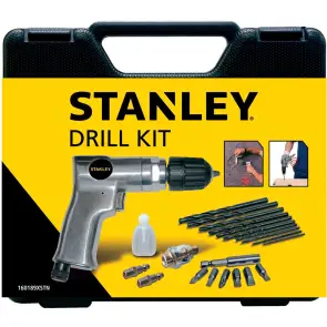 Пневматическая дрель STANLEY 160189XSTN №1
