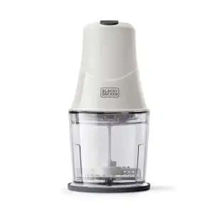 Подрібнювач BLACK+DECKER BXCH260E №1