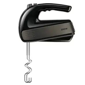 Ручной миксер BLACK+DECKER BXMX500E №1