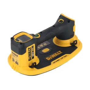 Подъемник вакуумный-присоска аккумуляторная DeWALT DCE590N №1