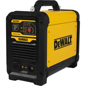 Плазморіз інверторний DeWALT DXWDCUT40E №1