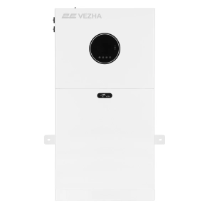 Система резервного питания 2E PowerWall Vezha, 5000 Вт, 5.12 кВт·ч, MPPT 5.5 кВт, Wi-Fi, расширение ёмкости, параллельное подключение №2