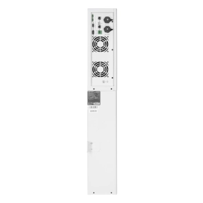 Система резервного питания 2E PowerWall Vezha, 5000 Вт, 5.12 кВт·ч, MPPT 5.5 кВт, Wi-Fi, расширение ёмкости, параллельное подключение №5