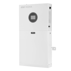 Система резервного питания 2E PowerWall Vezha, 5000 Вт, 5.12 кВт·ч, MPPT 5.5 кВт, Wi-Fi, расширение ёмкости, параллельное подключение №6