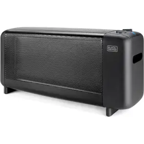 Обогреватель микатермический BLACK+DECKER BXMRA1500E №1