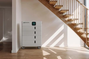 Система резервного питания 2E PowerStation Dizha 10000 Вт, 10,24 кВт·ч, MPPT 11 кВт, WiFi, расширение ёмкости, параллельное подключение №2