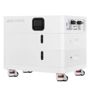 Система резервного питания 2E PowerStation Dizha 10000 Вт, 10,24 кВт·ч, MPPT 11 кВт, WiFi, расширение ёмкости, параллельное подключение №4