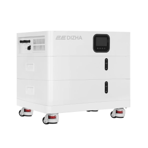 Система резервного питания 2E PowerStation Dizha 10000 Вт, 10,24 кВт·ч, MPPT 11 кВт, WiFi, расширение ёмкости, параллельное подключение №6