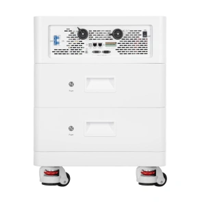 Система резервного питания 2E PowerStation Dizha 10000 Вт, 10,24 кВт·ч, MPPT 11 кВт, WiFi, расширение ёмкости, параллельное подключение №8