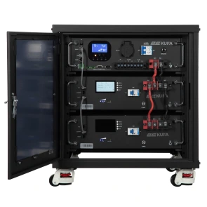 Резервная система питания 2E PowerStation Kufa 5000 Вт, 10.24 кВт·ч, MPPT 5.5 кВт, расширение ёмкости №2