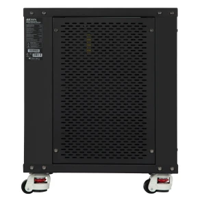 Резервная система питания 2E PowerStation Kufa 5000 Вт, 10.24 кВт·ч, MPPT 5.5 кВт, расширение ёмкости №4