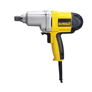 Гайкокрут ударный сетевой DeWALT DW294 №1