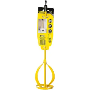 Миксер Joint Compound Mixer для размешивания краски и затирочной смеси STANLEY STHT2-28042 №1