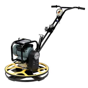 Затиральная машина EnerSol EPT-580E №1