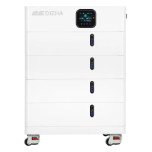 Система резервного питания 2E PowerStation Dizha 10000 Вт, 20.48 кВт·ч, MPPT 11 кВт, Wi-Fi, расширение ёмкости, параллельное подключение
