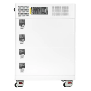 Система резервного питания 2E PowerStation Dizha 10000 Вт, 20.48 кВт·ч, MPPT 11 кВт, Wi-Fi, расширение ёмкости, параллельное подключение №5