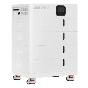 Система резервного питания 2E PowerStation Dizha 10000 Вт, 20.48 кВт·ч, MPPT 11 кВт, Wi-Fi, расширение ёмкости, параллельное подключение №6
